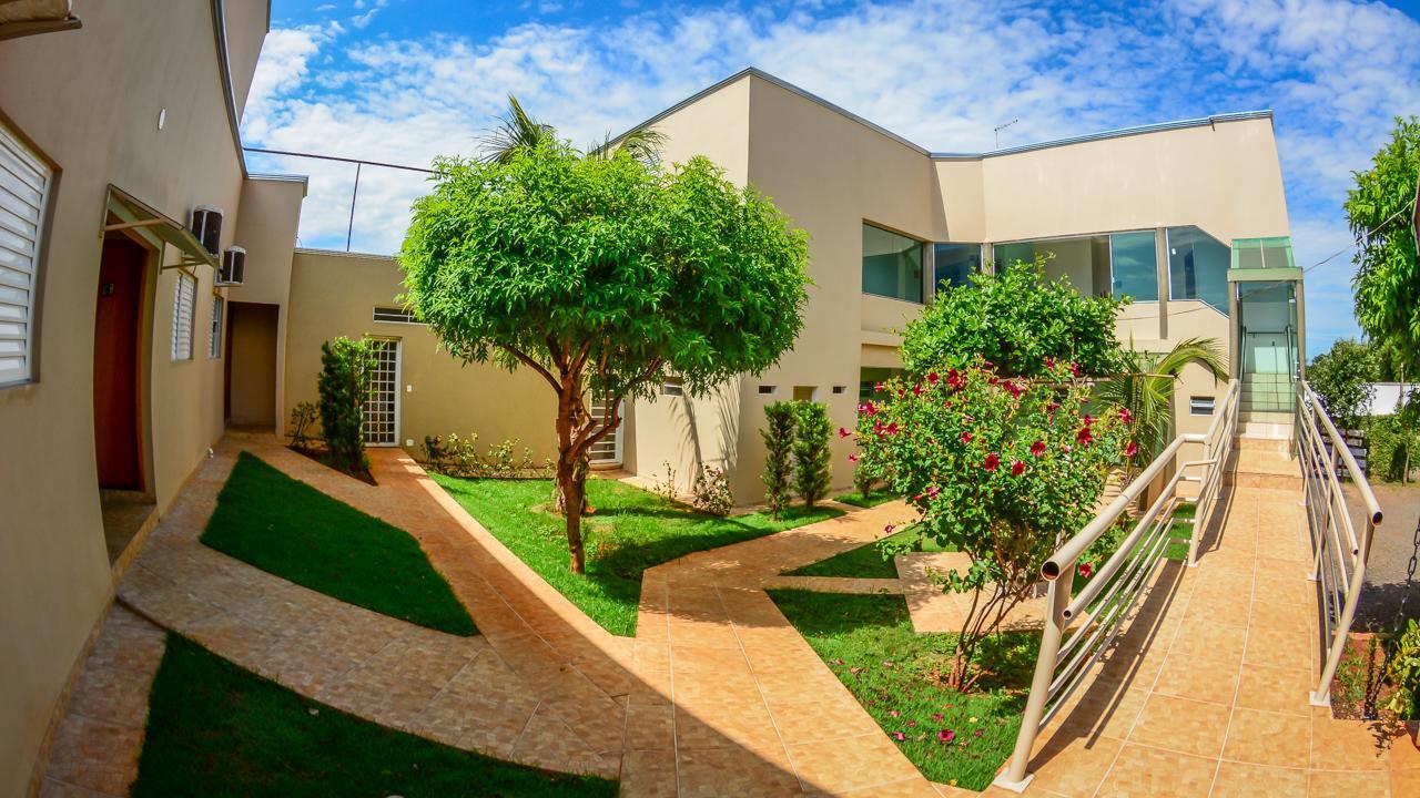 Hotel Winner Barretos Exterior foto