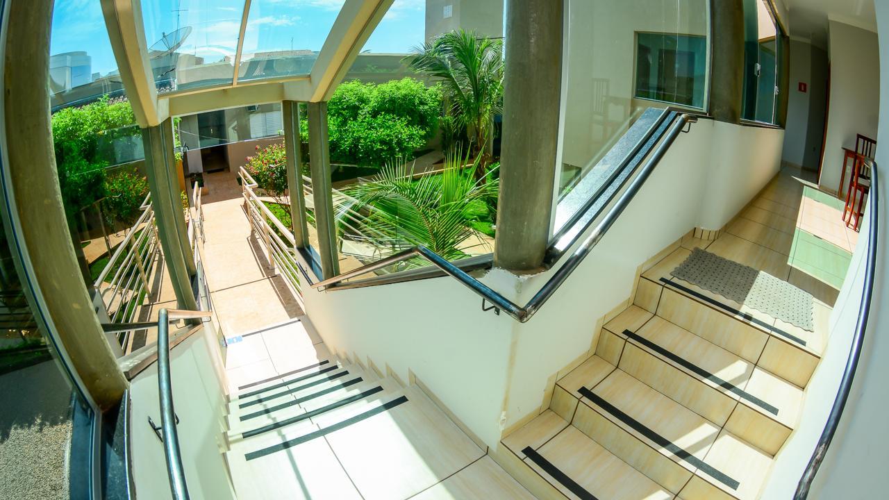 Hotel Winner Barretos Exterior foto